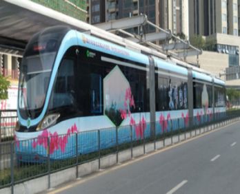 深圳有軌電車廣告-深圳龍華有軌電車廣告-深圳有軌電車廣告價(jià)格