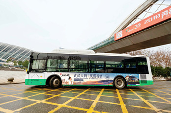 投放武漢公交車(chē)身廣告效果好不好?