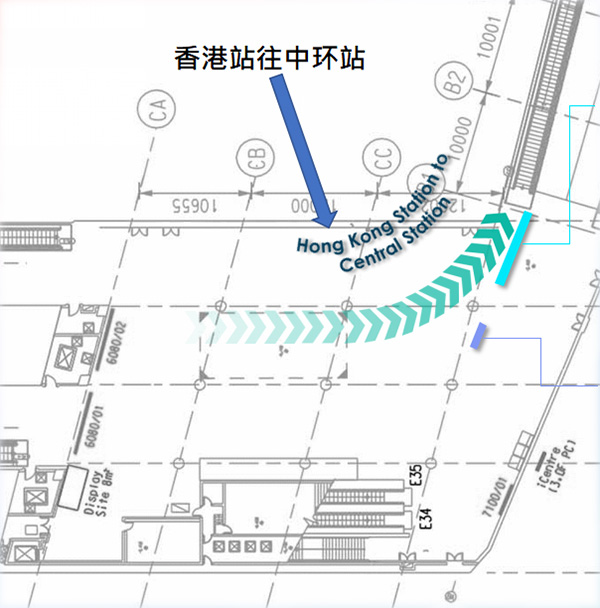 巨型數(shù)碼屏廣告位置圖