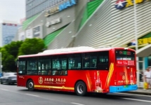 南通公交車廣告-南通公交車廣告投放價格-南通公交廣告公司