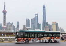 上海公交車廣告-上海公交車廣告投放價格-上海公交廣告公司